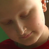Маленький Олексій потребує лікування рідкісної форми раку