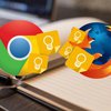 Пользователей Chrome и Firefox атаковал опасный вирус