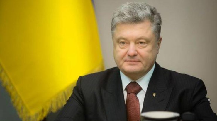 Президент Украины обсудил вопросы с президентом ПА ОБСЕ. Фото: facebook.com/president.gov.ua
