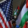 Палестина отозвала посла из США