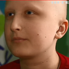 Маленький Олексій потребує термінового лікування рідкісної форми раку
