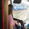 У Львові водіїв громадського транспорту залишили без обіцяних доплат