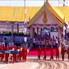 У Таїланді влаштували традиційне свято "першої борозни" (відео)
