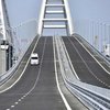 В НАТО осудили открытие Керченского моста