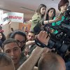 Протесты в Ереване: демонстранты ворвались в мэрию