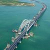 Украина требует деньги за Керченский мост