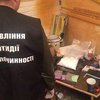 В Киеве прохожий проговорился полицейским об огромном складе наркотиков
