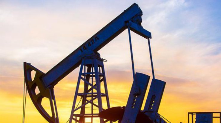 Впервые с 2014 года цена барреля нефти на лондонской бирже поднялась до 80 долларов.