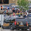 Расстрел в техасской школе: детали происшествия