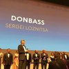 Украинский фильм "Донбасс" выиграл награду в Каннах