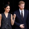Свадьба принца Гарри и Мэган Маркл: стали известны королевские титулы