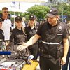 "Полицейские диалога": в Киеве создали новые подразделения