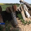 Война на Донбассе: боевики применили тяжелую артиллерию
