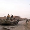 США начали операции против ИГИЛ в Сирии