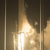 NASA запустило ракету-носитель с грузом для МКС (видео)