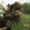 Бійці розкрили подробиці захоплення у полон трьох бойовиків (відео)