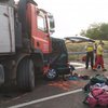 В Венгрии произошла страшная авария: погибли 9 иностранцев 