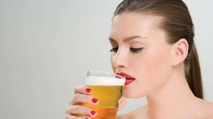 Пиво помогает снизить риск развития ревматоидного артрита у женщин.