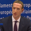 Цукерберг розповів євродепутатам про переваги Facebook