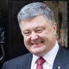 Агрессия России против Украины: Порошенко провел переговоры с Терезой Мэй 