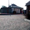 В доме харьковского депутата взорвали гранату (фото)