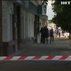Захват заложников в Черкассах: спецназ начал штурм здания