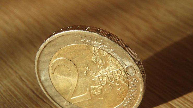 Евро продолжает падать. Фото pixabay.com