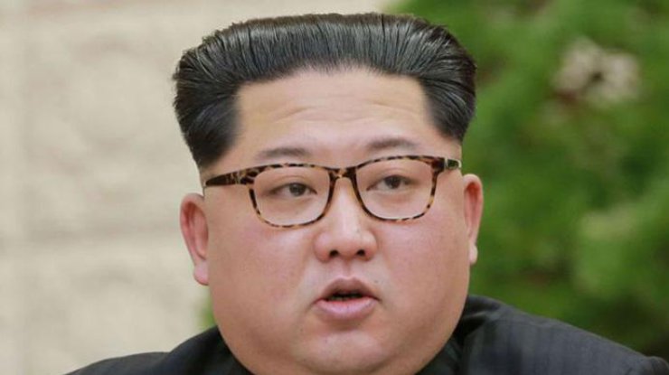Ким Чен Ын намерен пробыть в Сингапуре один день. Фото: NEWS.ru