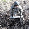 Сколько мин и взрывчатки обезвредили на Донбассе: впечатляющая цифра