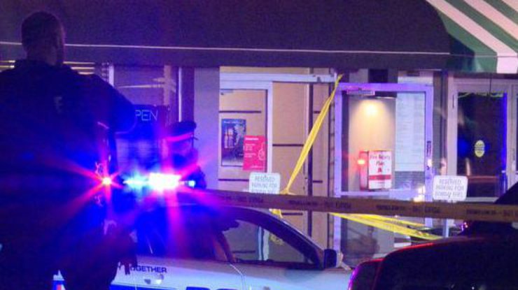 Взрыв в ресторане в Канаде: полиция обнаружила следы бомбы 