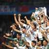 "Реал" - "Ливерпуль": яркие моменты финала Лиги чемпионов (фото)