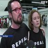 Историческое решение: жители Ирландии проголосовали за аборты