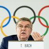 Украина сняла запрет на выступления в России для спортсменов - глава МОК 