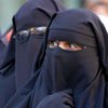 В Дании запретили мусульманскую одежду