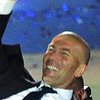 Зидан объявил об уходе из "Реала"