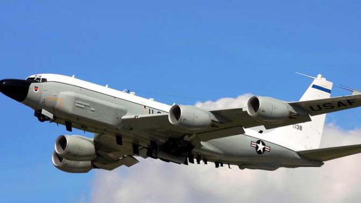 RC-135V