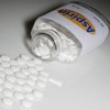 Аспирин удваивает риск возникновения рака