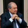 Президент Армении готов работать с Пашиняном в качестве премьера