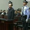 Чиновника из Китая отправили на пожизненное за взятку