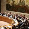 Россия возглавила Совет Безопасности ООН 