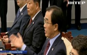 КНДР та Південна Корея відновили мирні переговори