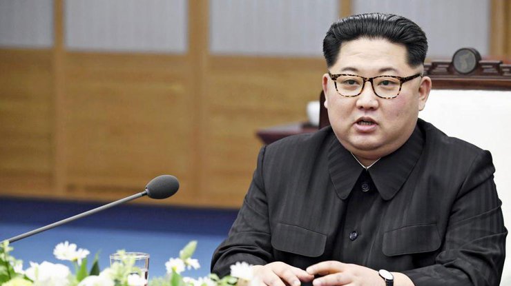 Лидер КНДР Ким Чен Ын сохраняет приверженность к ядерному разоружению.