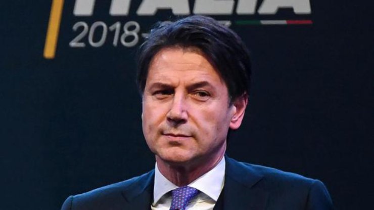 В Италии назвали имя нового премьер-министра 