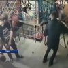 Взрыв в Сумах: злоумышленник бросил гранату в посетителей ночного клуба (видео)