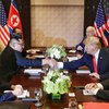 Подписанное соглашение не избавит КНДР от санкций - Трамп