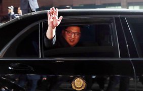 Ким Чен Ын сделал официальное заявление после встречи с Трампом 