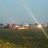 "У самолета горело крыло, мы бежали куда могли": пассажиры об аварии в "Киеве"