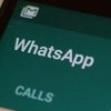 В Whatsapp произошел масштабный сбой 