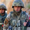 Турция ввела войска на территорию Ирака