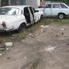 Взрыв автомобиля в Киеве: ребенок впал в кому